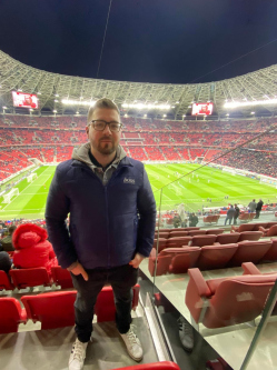 Gergely, 32 �ves t�rskeres� f�rfi, Fels�-Ausztria