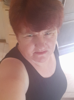 M�ria, 59 �ves t�rskeres� n�, Kecskem�t