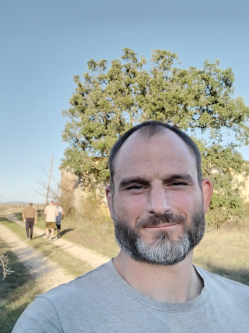 Zsolt, 44 �ves t�rskeres� f�rfi, Szentes