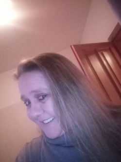 Erika, 52 �ves t�rskeres� n�, Marcali