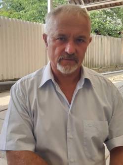 Zoli, 65 �ves t�rskeres� f�rfi, Dunaharaszti