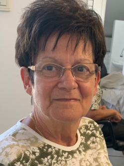 �gi, 66 �ves t�rskeres� n�, Szarvas