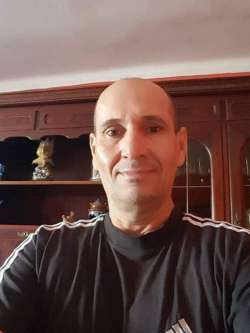 J�zsef, 61 �ves t�rskeres� f�rfi, Devecser