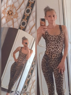 Laura, 35 �ves t�rskeres� n�, Kevermes
