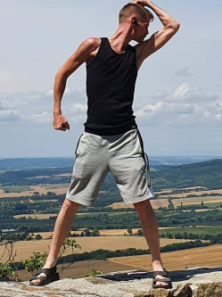 Viktor, 45 éves társkereső férfi, Kakucs