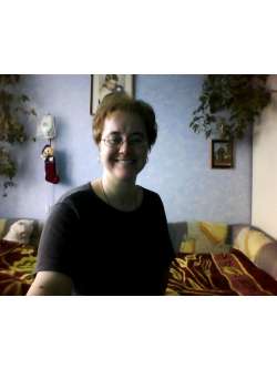 Andrea34, 51 �ves t�rskeres� n�, Salg�tarj�n