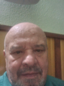 Jozsef, 79 �ves t�rskeres� f�rfi, Dunaszentgy�rgy