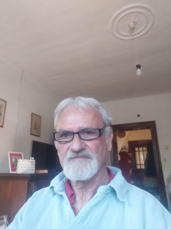 D�niel, 70 �ves t�rskeres� f�rfi, P�csmegyer