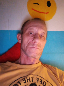 Tibor, 51 éves társkereső férfi, Nagycsécs