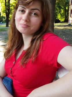 Anaszt�zia, 43 �ves t�rskeres� n�, Szerbia egy�b