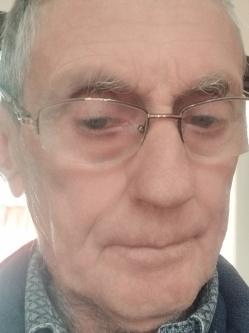 N�ndi, 83 �ves t�rskeres� f�rfi, Szeksz�rd