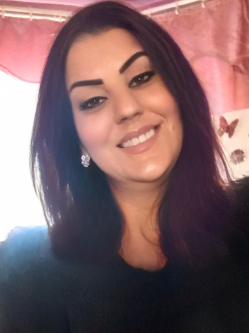 Marg�, 52 �ves t�rskeres� n�, Sarkad