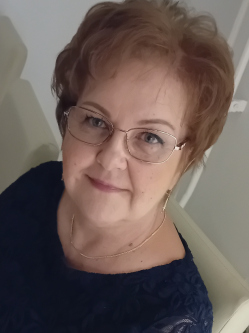 Aranka, 62 �ves t�rskeres� n�, Szentes
