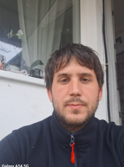 Bence, 33 �ves t�rskeres� f�rfi, Kiskunhalas