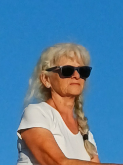 Marg�, 72 �ves t�rskeres� n�, N�metk�r