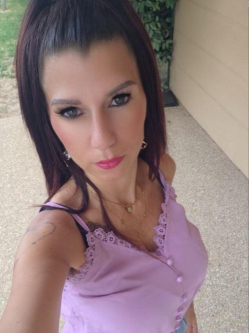 Ibolya, 30 �ves t�rskeres� n�, Zalaegerszeg