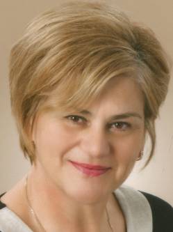 Ibolya, 59 �ves t�rskeres� n�, Szeghalom