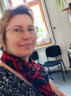 Melinda, 57 �ves t�rskeres� n�, Szentes