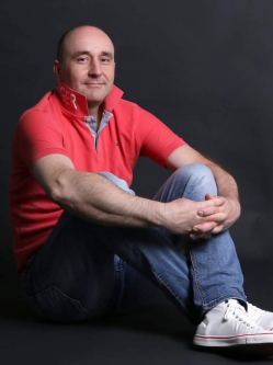 Attila, 52 éves társkereső férfi, Gyula
