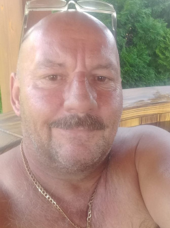 Gábor, 56 éves társkereső férfi, Bagod