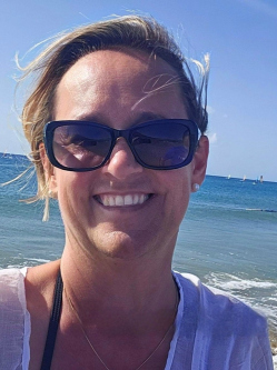 Bea, 51 �ves t�rskeres� n�, Thurgau