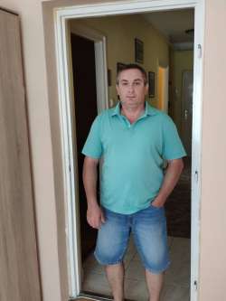 zoli, 64 �ves t�rskeres� f�rfi, Ny�regyh�za