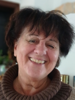 Zsuzsanna, 68 �ves t�rskeres� n�, Budakeszi
