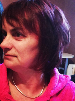 Erzs�bet, 64 �ves t�rskeres� n�, Monor