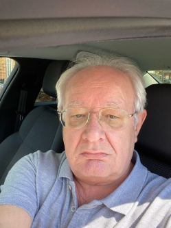 István, 77 éves társkereső férfi, Budapest