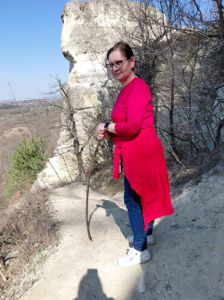 Edit, 61 �ves t�rskeres� n�, Budapest