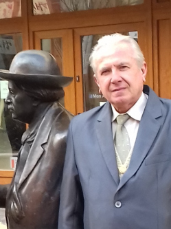 J�zsef, 79 �ves t�rskeres� f�rfi, Nagyszokoly