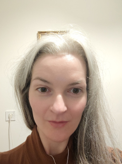 R�ka, 44 �ves t�rskeres� n�, Nagymaros