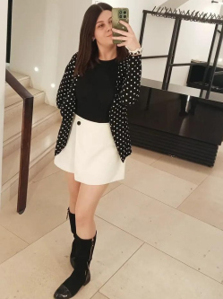 Fruzsi, 21 �ves t�rskeres� n�, Debrecen