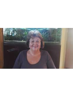 Edit, 59 �ves t�rskeres� n�, Budapest