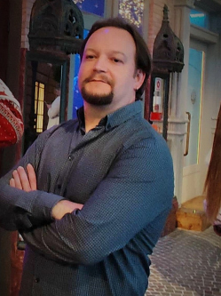 Csaba, 42 �ves t�rskeres� f�rfi, Gy�ngy�s