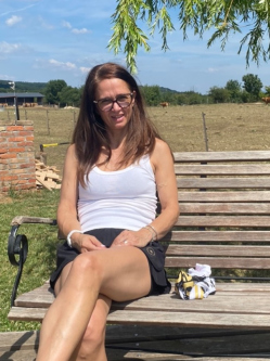 Brigitta, 47 �ves t�rskeres� n�, Trentino-D�l-Tirol