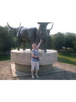 Ildik�, 58 �ves t�rskeres� n�, Debrecen
