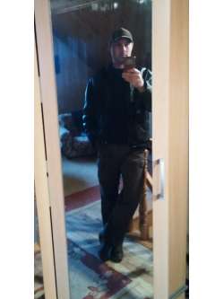R�bert, 48 �ves t�rskeres� f�rfi, Csongr�d