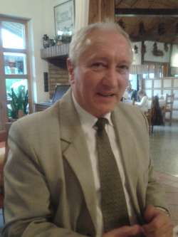 J�zsef, 72 �ves t�rskeres� f�rfi, Sopron