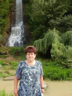 Edit, 66 �ves t�rskeres� n�, Debrecen