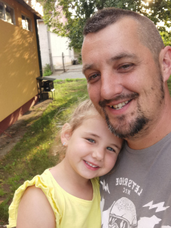 Tibor, 39 éves társkereső férfi, Gávavencsellő