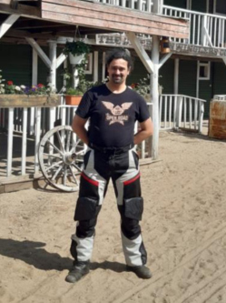 L�szl�, 45 �ves t�rskeres� f�rfi, Gy�r