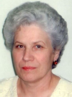 Margit, 76 �ves t�rskeres� n�, Dorog