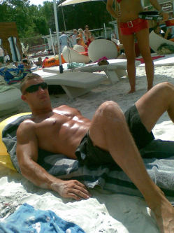 Damian, 49 �ves t�rskeres� f�rfi, Veszpr�m