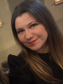 Zsuzsi, 38 �ves t�rskeres� n�, Budapest