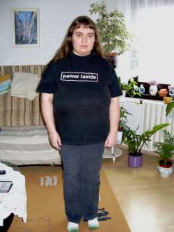 Orsi, 41 �ves t�rskeres� n�, Dunakeszi