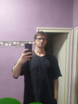 19 �ves si�foki f�rfi
