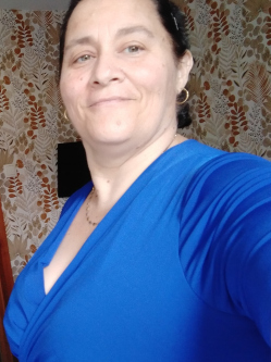 Zs�ka, 49 �ves t�rskeres� n�, Cs�km�