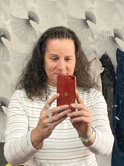 �va, 55 �ves t�rskeres� n�, Miskolc