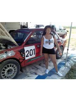 Jucus, 76 �ves t�rskeres� n�, Kis�jsz�ll�s